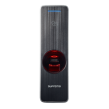 SUPREMA BioEntry W2 BEW2-ODPB Biometrická čítačka/kontrolér